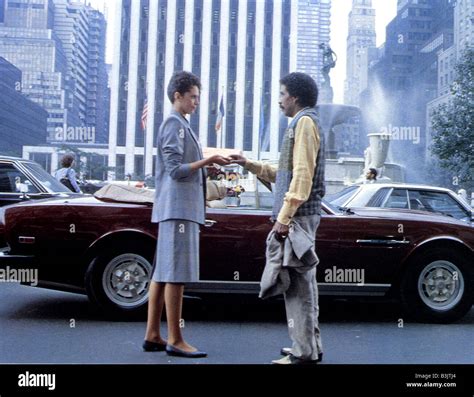 BREWSTER'S MILLIONS 1985 with Richard Pryor Stock Photo - Alamy