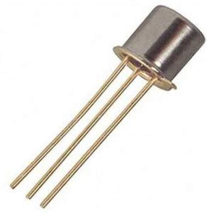 Hira Electronic N2646 SILICON UNIJUNCTION TRANSISTORS Electronic ...