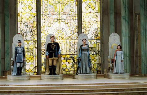 Narnia Peter The Magnificent