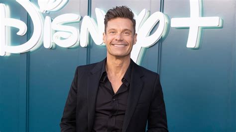 Ryan Seacrest fans think star 'looks so different!' in decades-old pics as famous singer gushes ...
