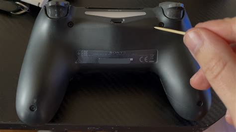 Image result for PS4 Controller L3 Button Fix