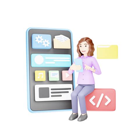 Image result for Web Developer PNG