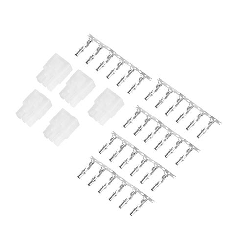 6 Pin Short Power Socket Cable Connector Plug For Yaesu | Desertcart INDIA