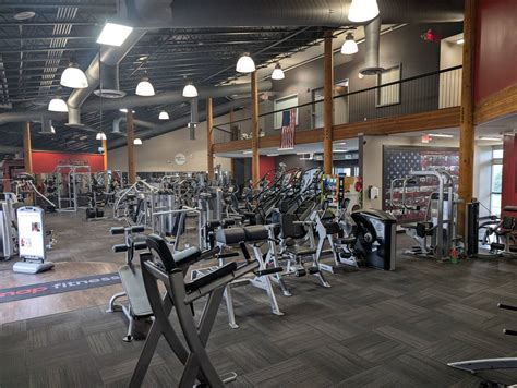 Snap Fitness Bend Reed Market - Gym in OR 97702