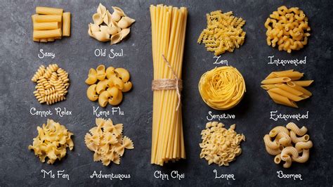 What is the difference between noodles and spaghetti?