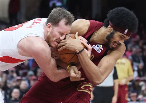 Cleveland Cavaliers vs. Toronto Raptors, January 9, 2025 - cleveland.com
