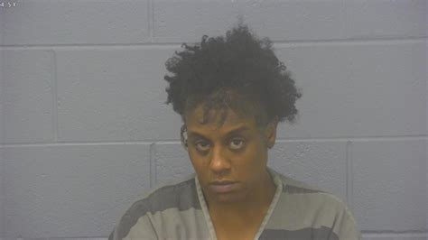 Springfield Watch || Arrest Mugshots From Greene County, MO