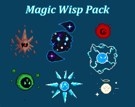 Image result for Wisp Minecraft Block Random
