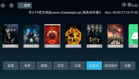 华人TV安卓免费下载-华人TV免授权码v5.9免广告下载_骑士下载