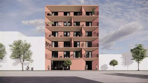 Single Building 的图像结果