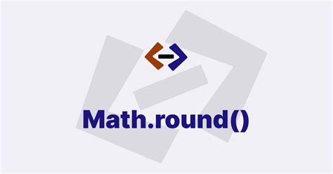 Image result for Round Example Math