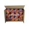 Chex Cereal Cinnamon Chex Cereal Single Serve K12 2 oz. Eq Grain, PK60 ...