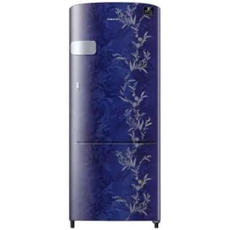 Samsung RR20T1Y1Y6U 192 Ltr Single Door - Price in India ...