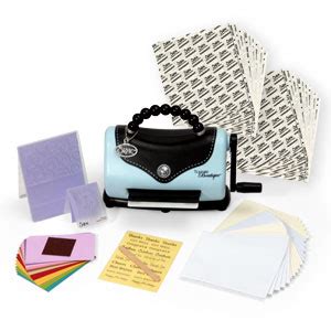 Image result for Sizzix Texture Boutique Tutorial