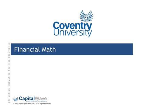 Financial Math Tutorial 的图像结果