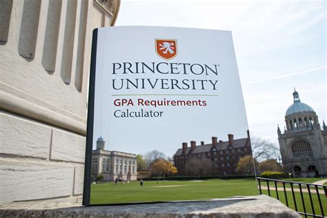 Princeton University GPA Requirements: Admission Statistics ...