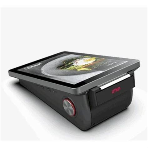 Pos Touch Screen - IMIN M2 MAX POS Billing Printer Trader - Wholesaler ...