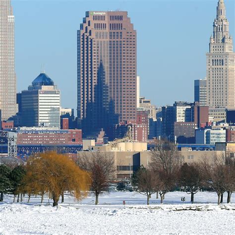 News | City of Cleveland Ohio