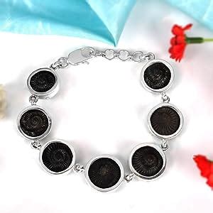 Buy GANGTARANG Sudarshan Shaligram Stone from Nepal Gandaki River ...