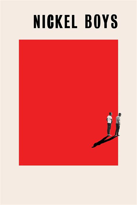 Nickel Boys (2024)
