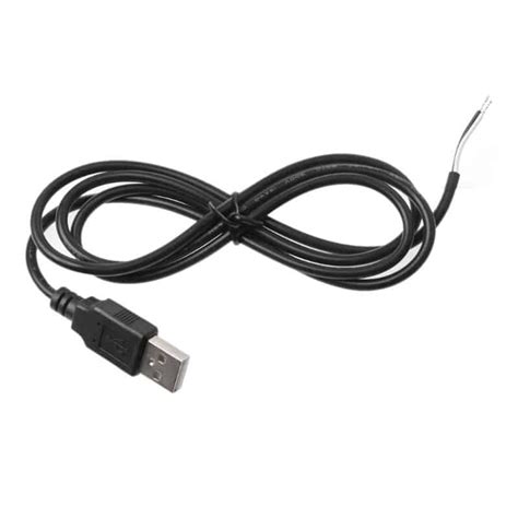Image result for USB a Cable