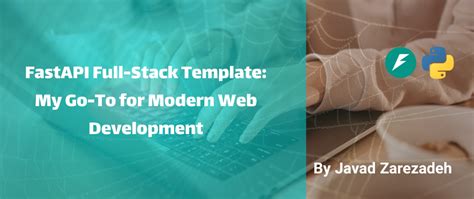 Image result for Fastapi MySQL Connection