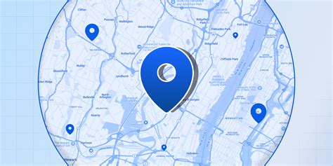 How to Set a Radius on Google Maps? A 2025 Guide