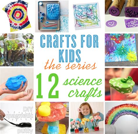 Image result for Science Craft Activity