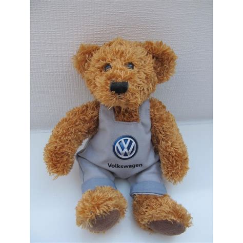 Teddy Volkswagen