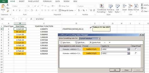 Image result for Conditional Formatting Excel Using Formulas