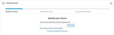 Image result for Alienware Service Tag