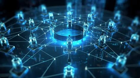 High-Tech Network Wallpaper 的图像结果