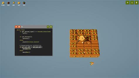 The Farmer Was Replaced (PC) key pour Steam 🕹️ prix à partir 5.52 ...