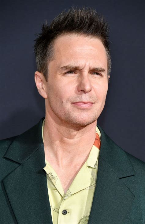 Sam Rockwell Lawn Dogs