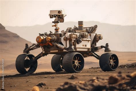 Mars 的图像结果