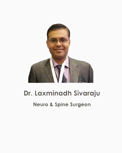 Welcome to Dr. Laxminadh Neuro Specialist | neuro specialist in ...