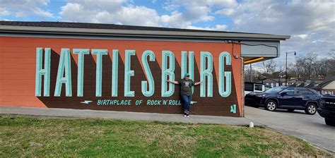 27 Top Things to Do in Hattiesburg, Mississippi: Your Ultimate 2025 ...