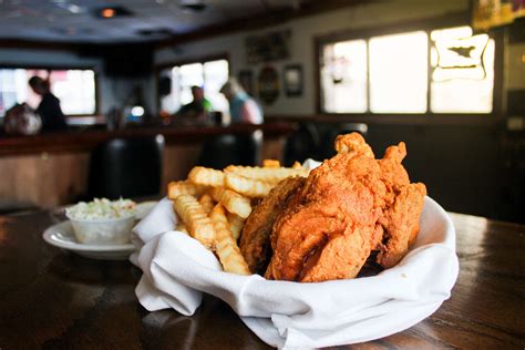 Best Fried Chicken Restaurants in America - Thrillist