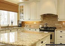 Travertine Backsplash Tile by Travertine Subway Backsplash Tile Idea Backsplash Travertine Backsplash Tile
