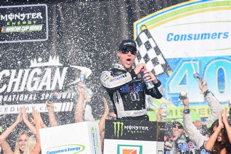 August NASCAR races at Michigan International Speedway - mlive.com