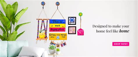 Handcrafted Home Décor | Quirky Gifts | Unique Magnets – The Doodle Hut