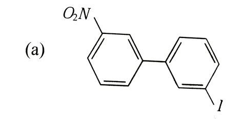 Which of the following biphenyls is optically active?