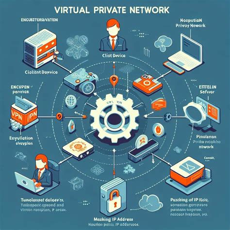 Image result for VPN Overview
