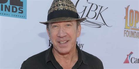 Tim Allen Net Worth - Net Worth Post