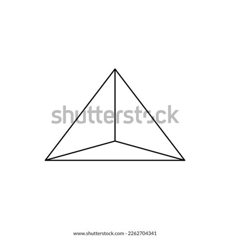 Triangular Base Pyramid Shapes 的图像结果