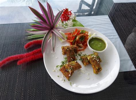 Private Chef Chef Hardev Singh - Take a Chef