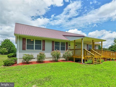 10703 Rifle Range Rd, Bridgeville, DE 19933 | MLS #DESU2044646 | Zillow
