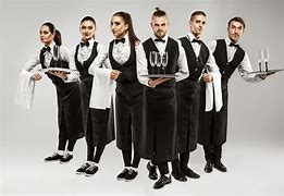 Image result for Waiters