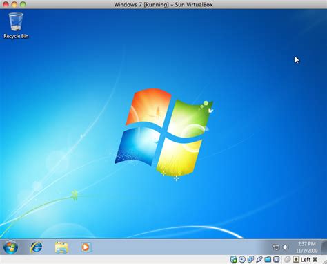 Image result for Install Mac OS VirtualBox Windows 1.0