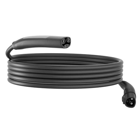Customer Reviews: Rexing Tesla Extension Charging Cable 48A 20ft Black BBY-TESLA-EC - Best Buy